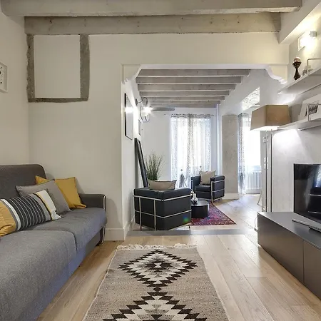 Apartament De Rustici *