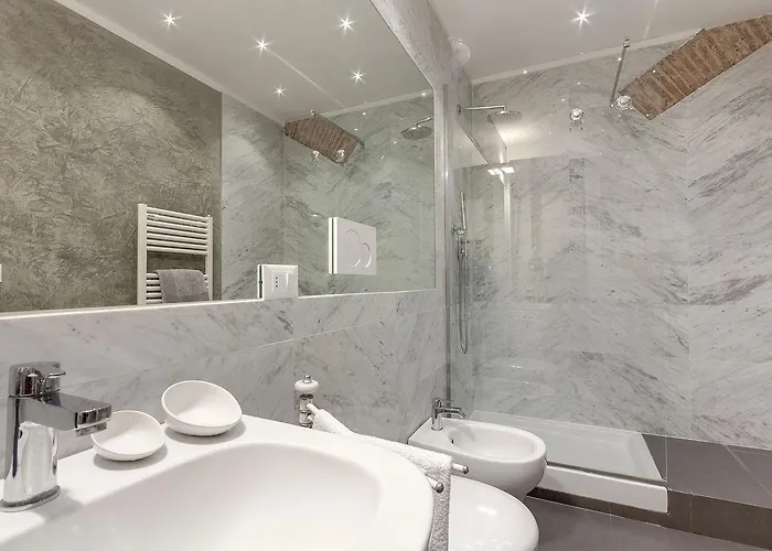 Apartament De Rustici