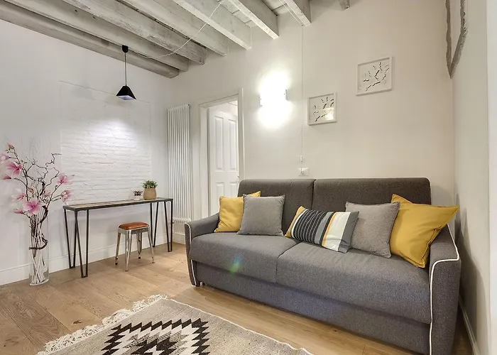 De Rustici Apartament *
