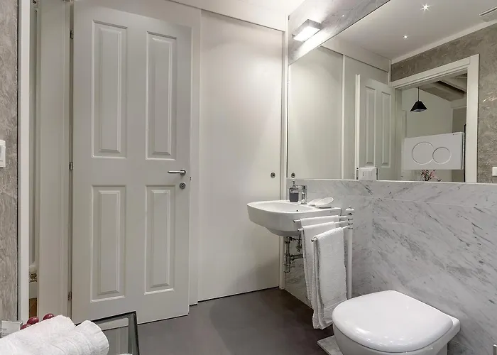 Apartman De Rustici