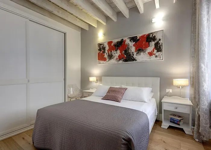 De Rustici Apartman *