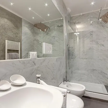 Apartman De Rustici