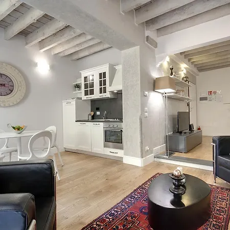 Apartman De Rustici Firenze