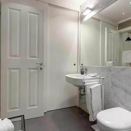 Apartman De Rustici