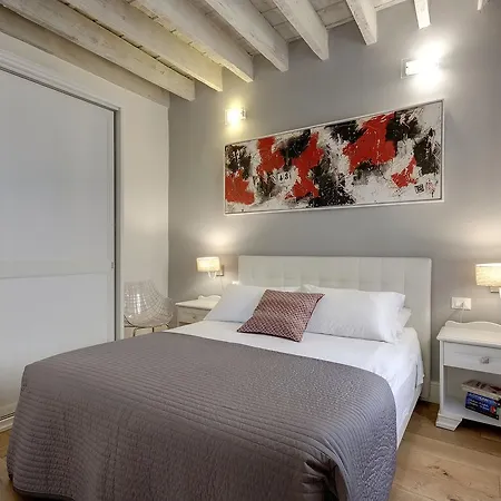 De Rustici Apartman *