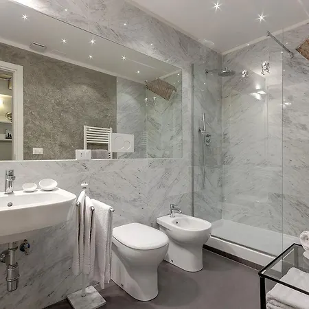 De Rustici Apartman *