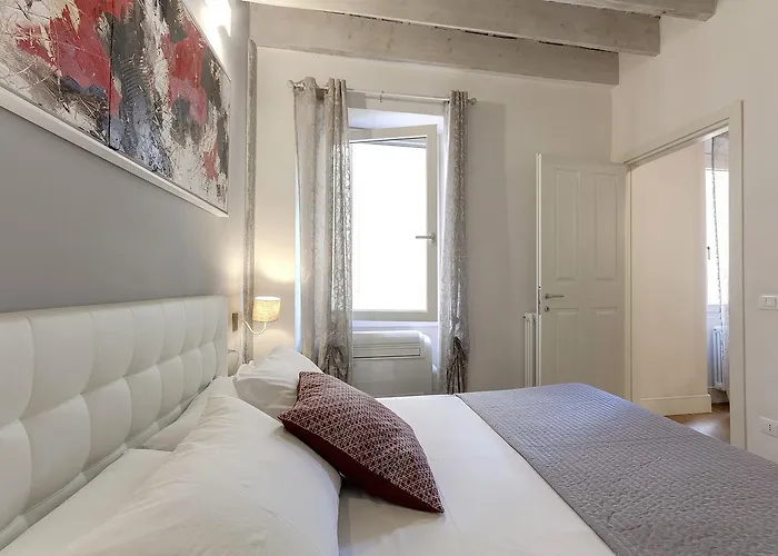 Lejlighed De Rustici Firenze